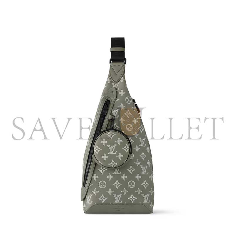 LOUIS VUITTON DUO SLINGBAG M12486 (42*20*6cm)